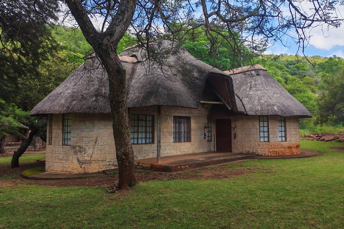 Hunting and Holiday Farm – Kwazulu-Natal - Photo 2