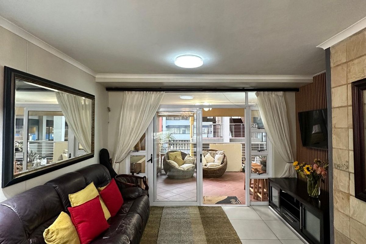 Furnished apartment in Upmarket Umhlanga Ridge. - Photo 4