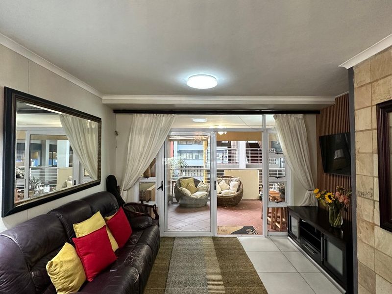 Furnished apartment in Upmarket Umhlanga Ridge. - Photo 4
