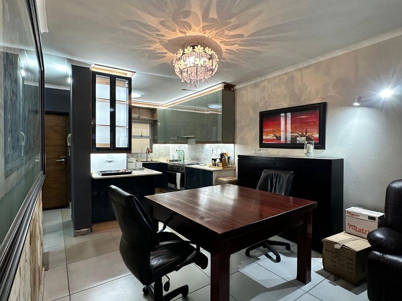Furnished apartment in Upmarket Umhlanga Ridge. - Photo 9