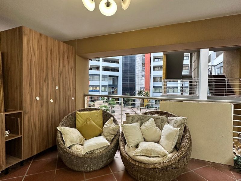 Furnished apartment in Upmarket Umhlanga Ridge. - Photo 8