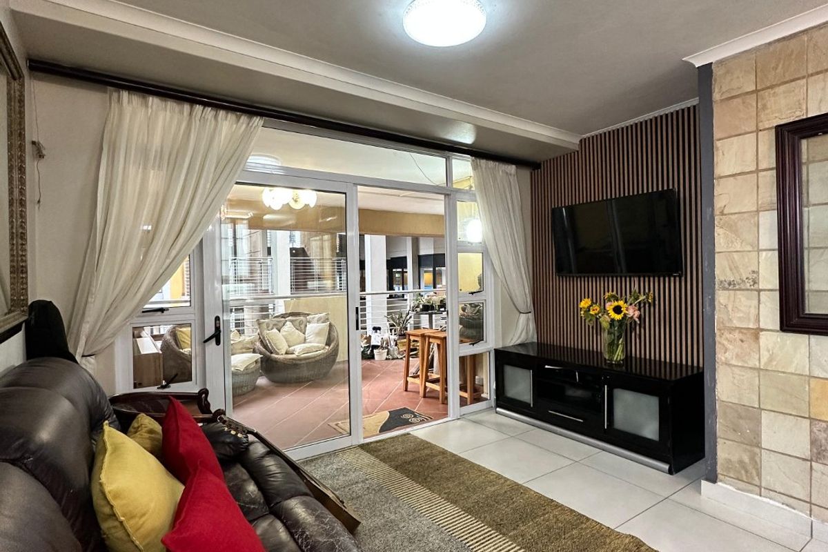 Furnished apartment in Upmarket Umhlanga Ridge. - Photo 5