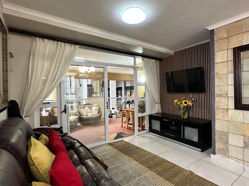 Furnished apartment in Upmarket Umhlanga Ridge. - Photo 5