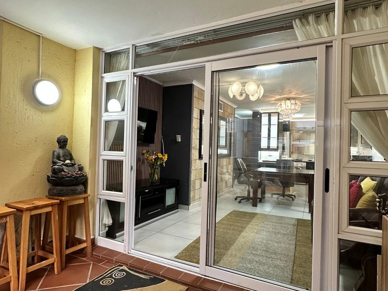 Furnished apartment in Upmarket Umhlanga Ridge. - Photo 7