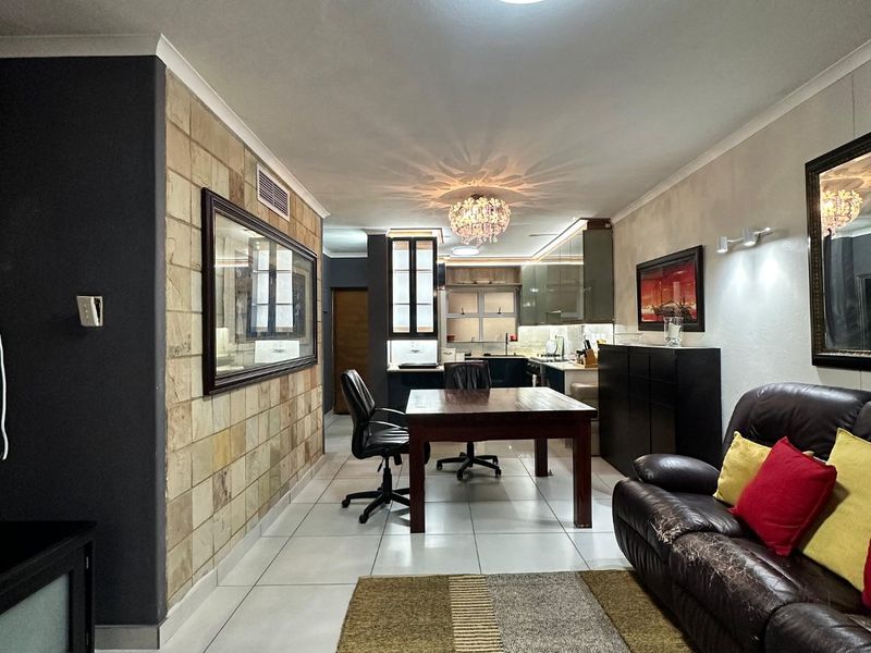 Furnished apartment in Upmarket Umhlanga Ridge. - Photo 6