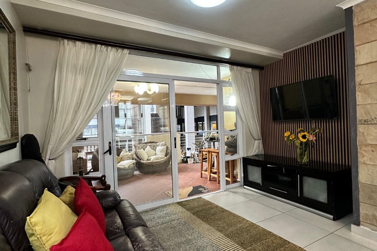 Furnished apartment in Upmarket Umhlanga Ridge. - Photo 3