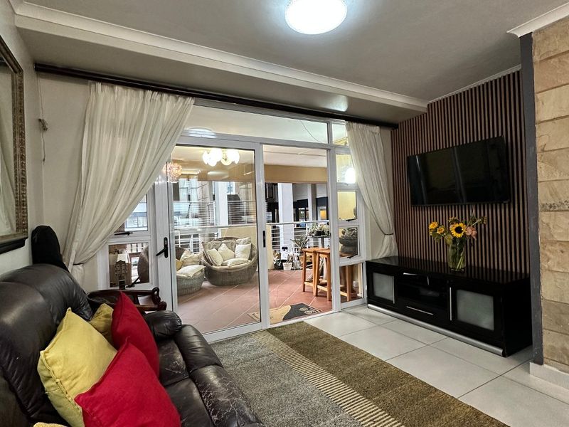 Furnished apartment in Upmarket Umhlanga Ridge. - Photo 3