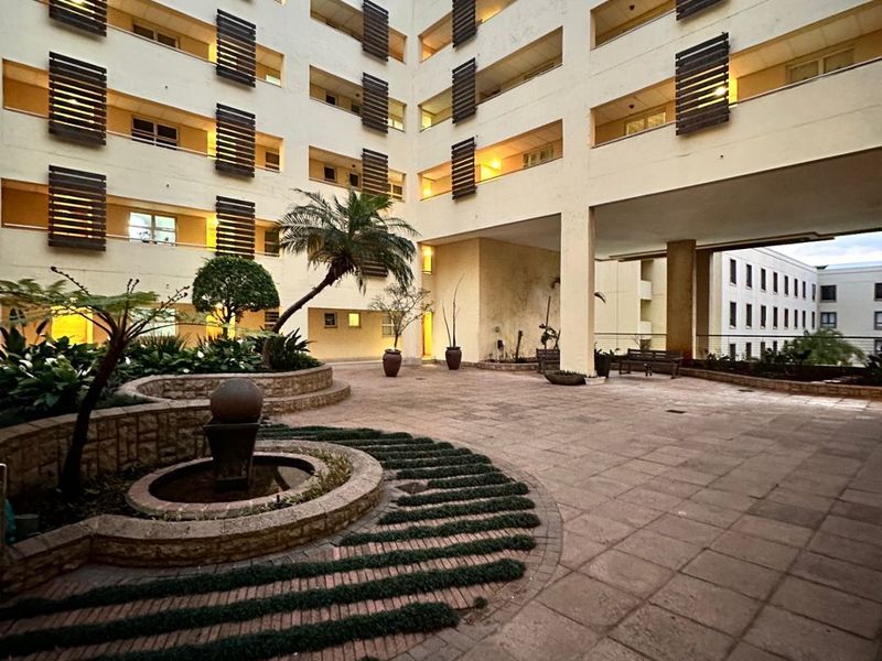 Furnished apartment in Upmarket Umhlanga Ridge. - Photo 1