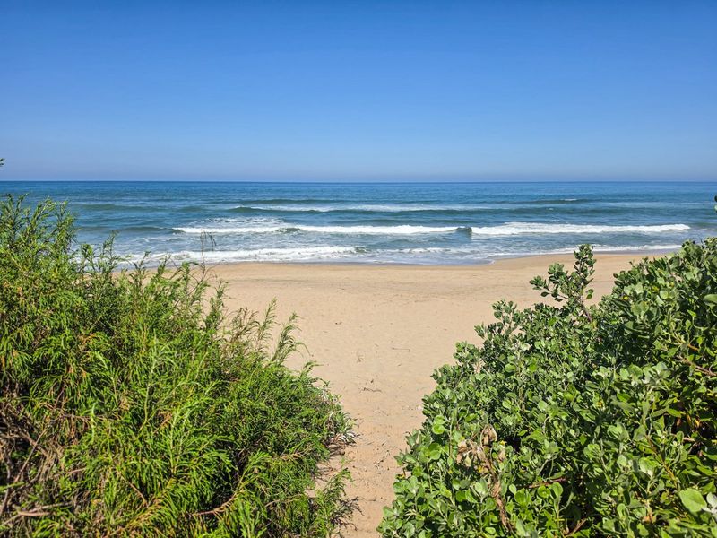 Spacious Home Within Walking Distace To The Beach Plus A Flatlet - Photo 1