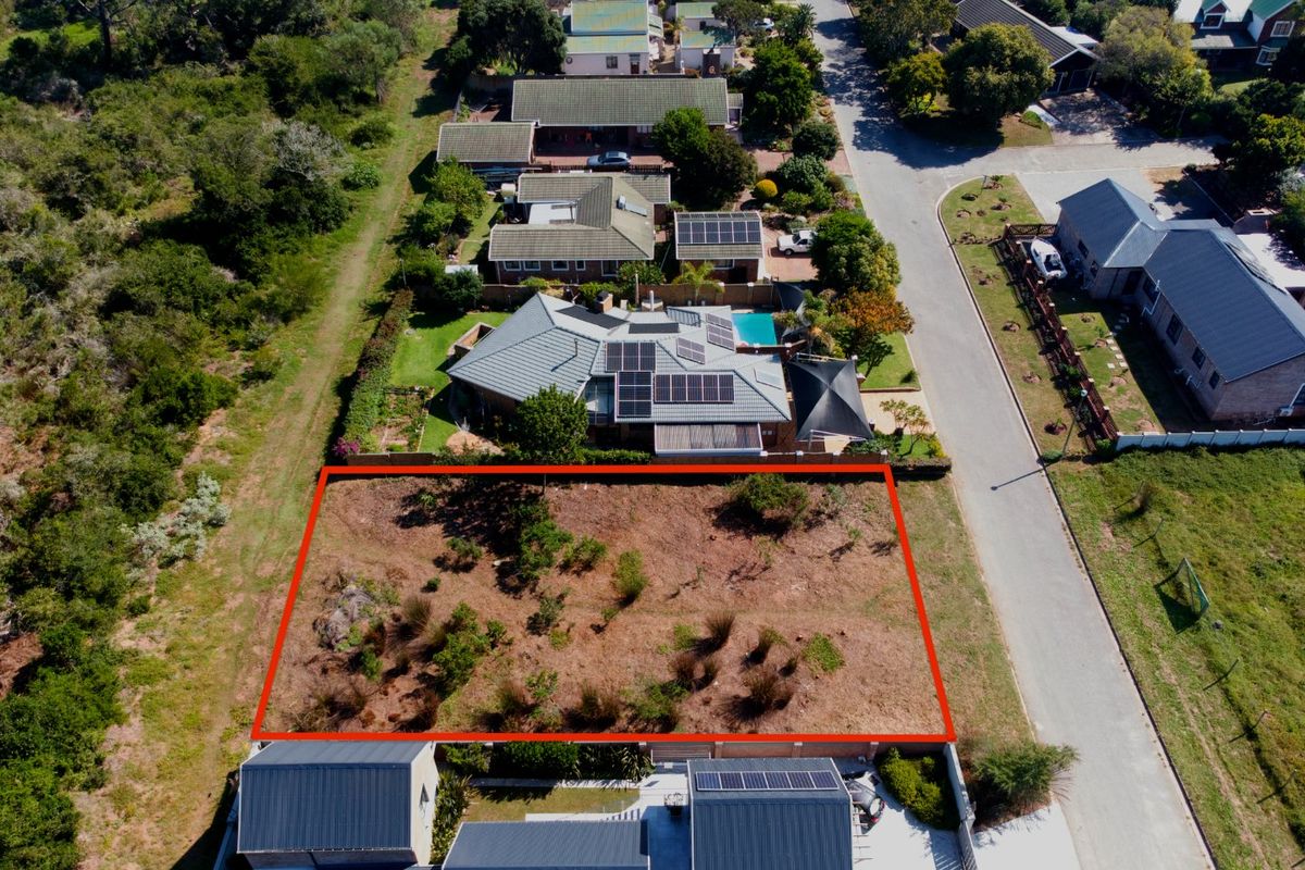 Prime North-Facing Stand – Ready to Build - Photo 3