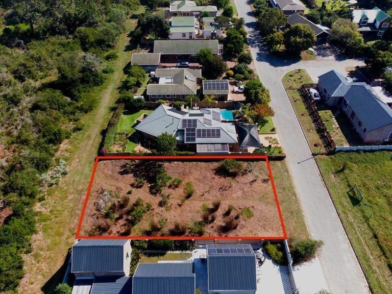 Prime North-Facing Stand – Ready to Build - Photo 3