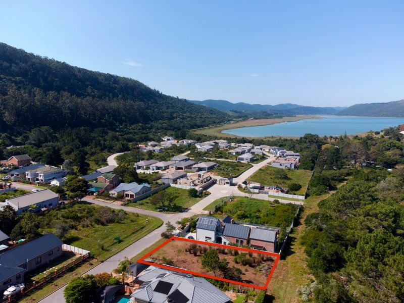 Prime North-Facing Stand – Ready to Build - Photo 5