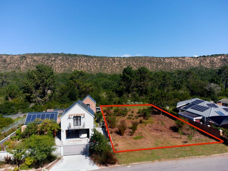 Prime North-Facing Stand – Ready to Build - Photo 10