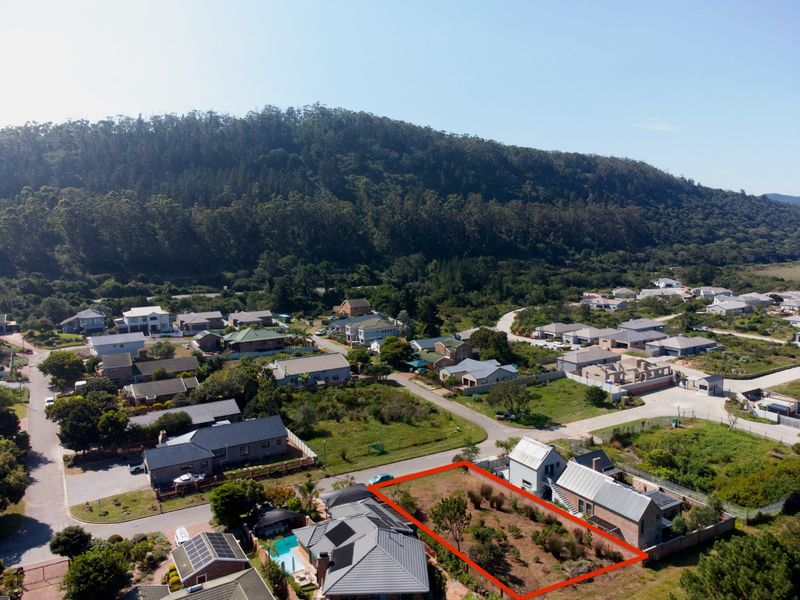 Prime North-Facing Stand – Ready to Build - Photo 9