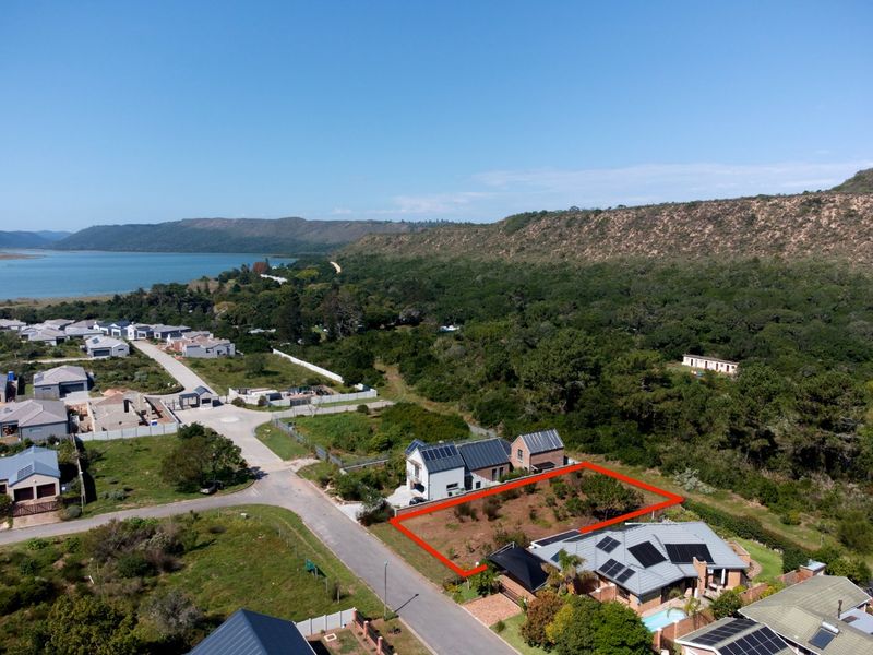 Prime North-Facing Stand – Ready to Build - Photo 6