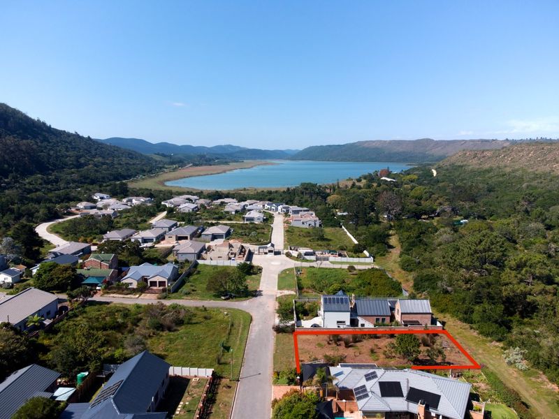 Prime North-Facing Stand – Ready to Build - Photo 4