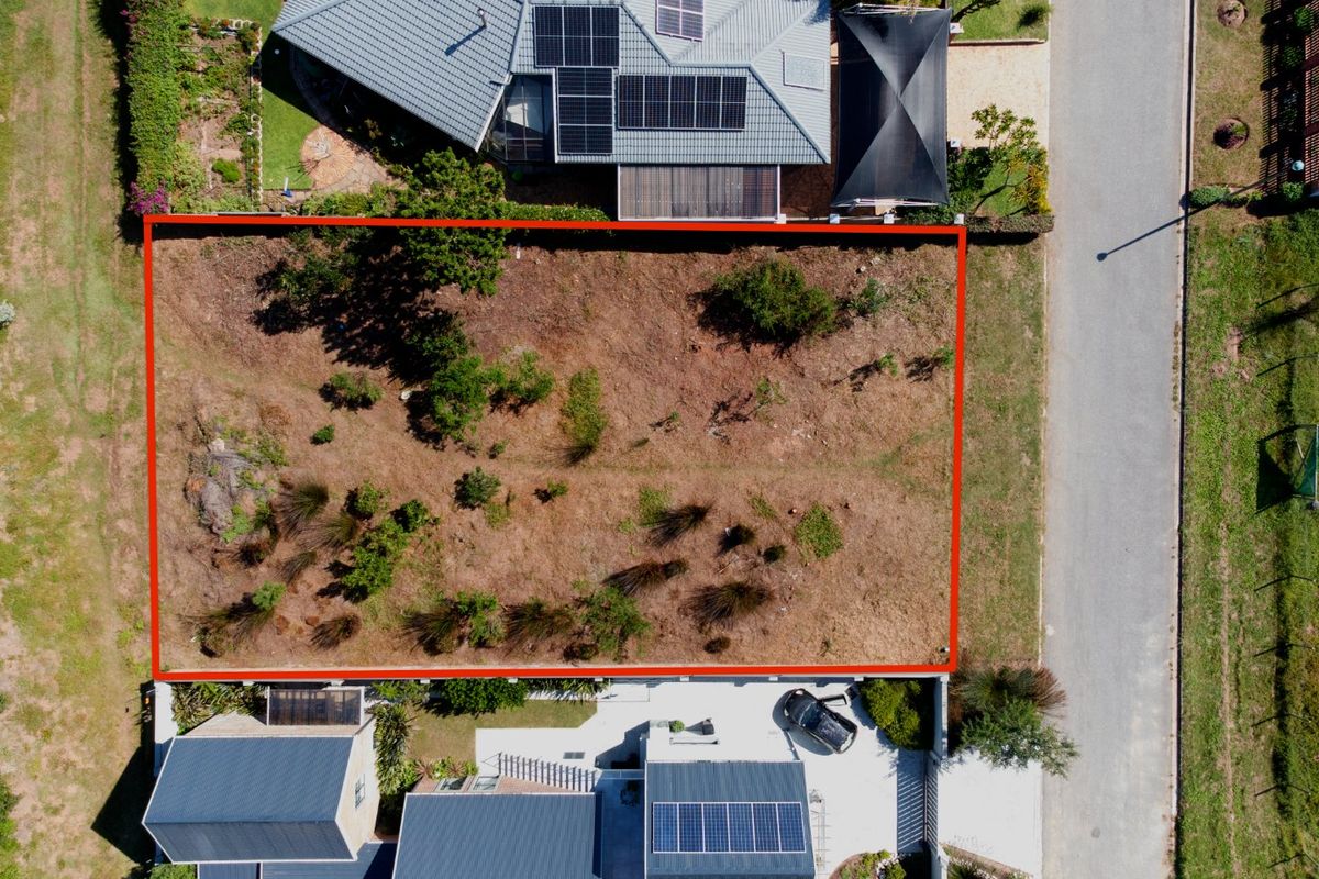 Prime North-Facing Stand – Ready to Build - Photo 2