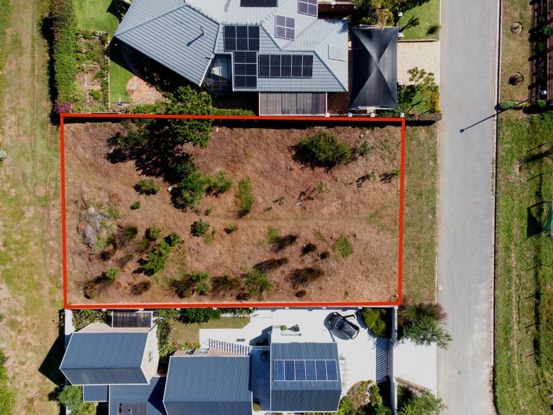 Prime North-Facing Stand – Ready to Build - Photo 2