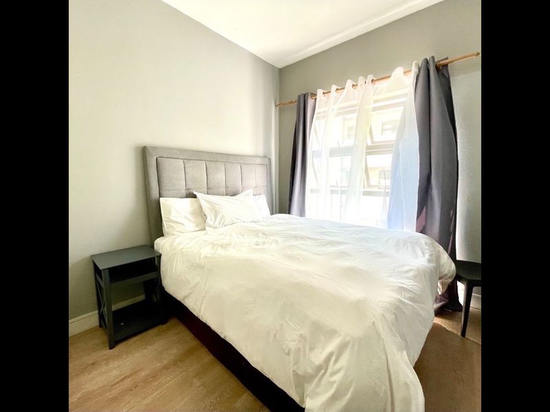 2 Bedroom 2 Bathroom Apartment for Sale - Photo 9