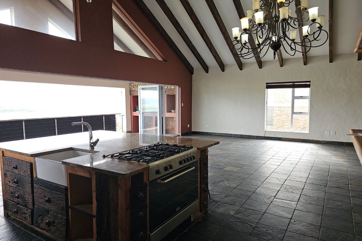 WHERE LUXURY MEETS TRANQUILITY - Photo 5