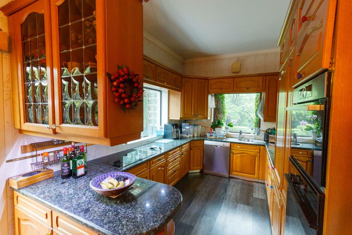 Stunning Double-Storey Home with Breathtaking Views in Horison Park - Photo 5