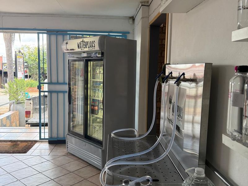 Commercial Space to Rent - Available 1 May 2026 - Photo 6