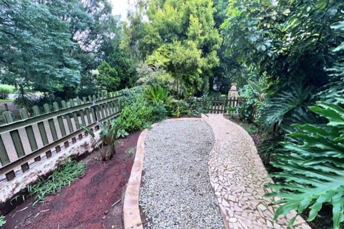 2 Bed Town house in Essexwold for Rent - Photo 2