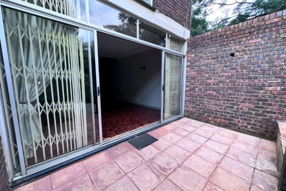 2 Bed Town house in Essexwold for Rent - Photo 3