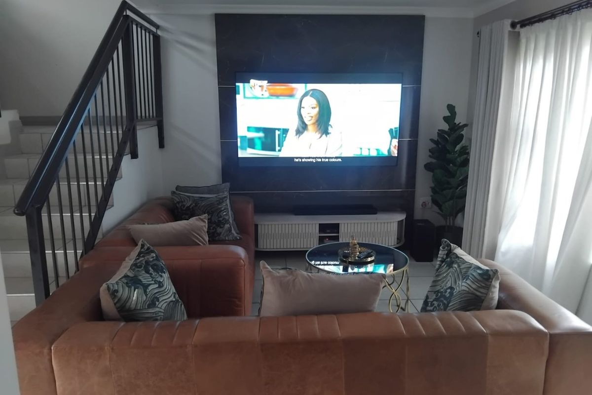 Zambezi Manor Luxury Estate - Photo 2