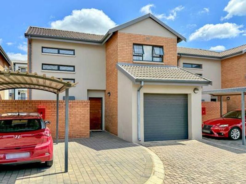 Zambezi Manor Luxury Estate - Photo 3