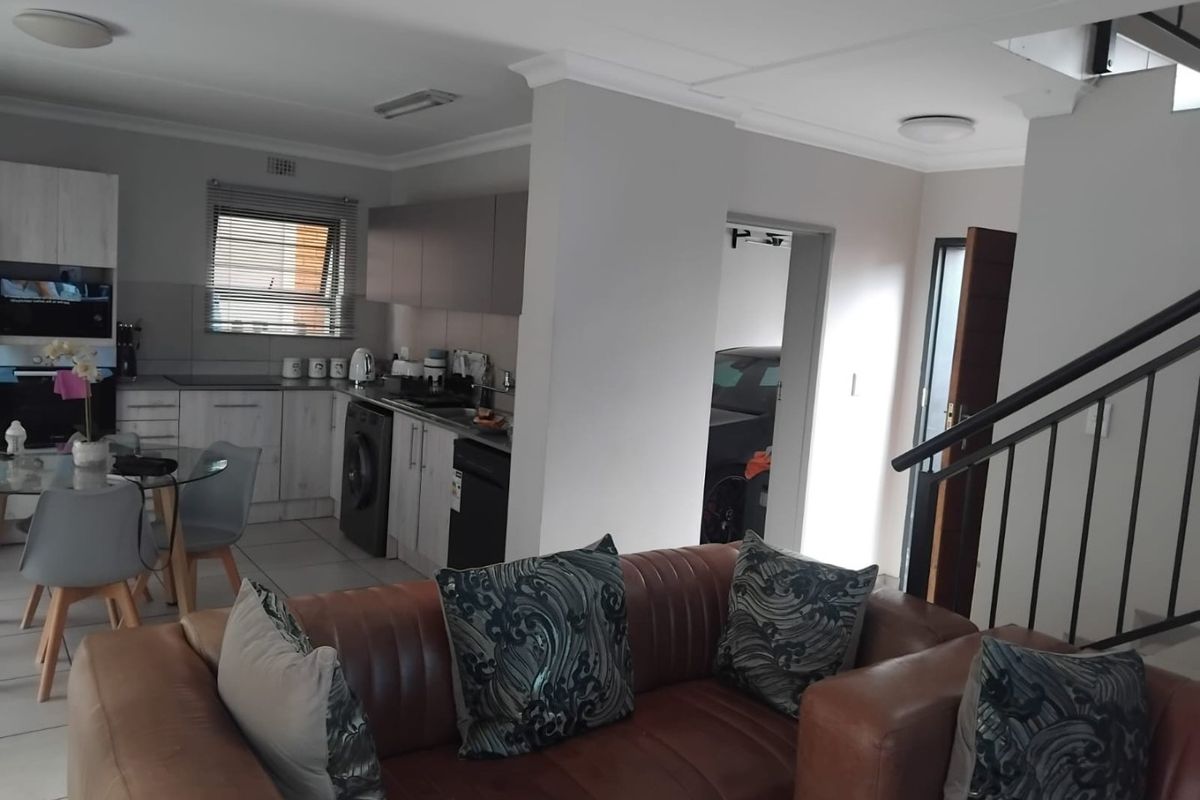 Zambezi Manor Luxury Estate - Photo 5