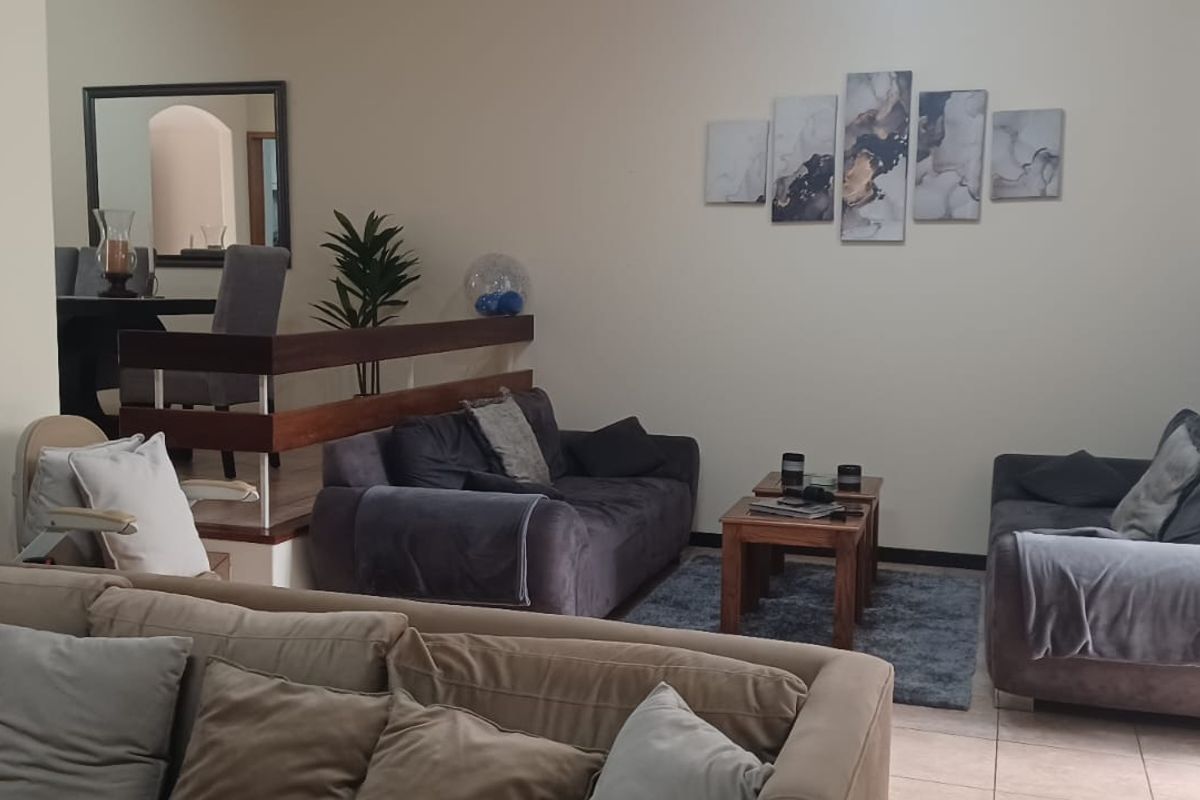 3 Bed Town house in St Andrews for Sale - Photo 5