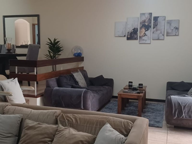 3 Bed Town house in St Andrews for Sale - Photo 5