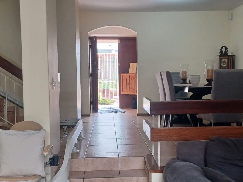 3 Bed Town house in St Andrews for Sale - Photo 7