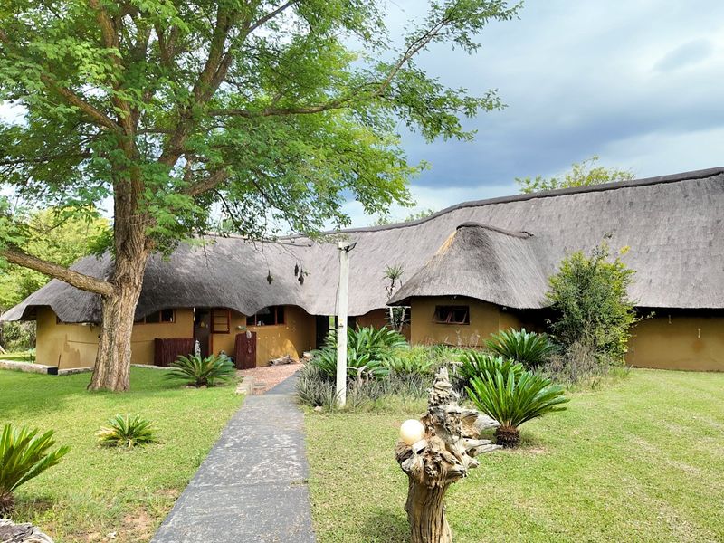 110 Hectares Luxurous Game Farm Vaalwater - Photo 2