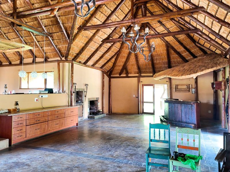 110 Hectares Luxurous Game Farm Vaalwater - Photo 4