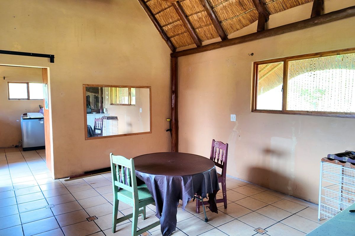 110 Hectares Luxurous Game Farm Vaalwater - Photo 5