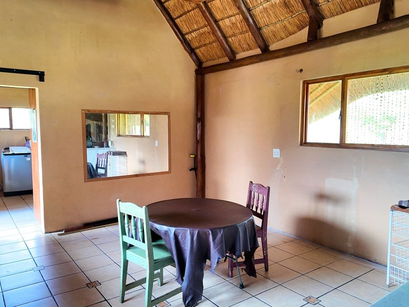 110 Hectares Luxurous Game Farm Vaalwater - Photo 5