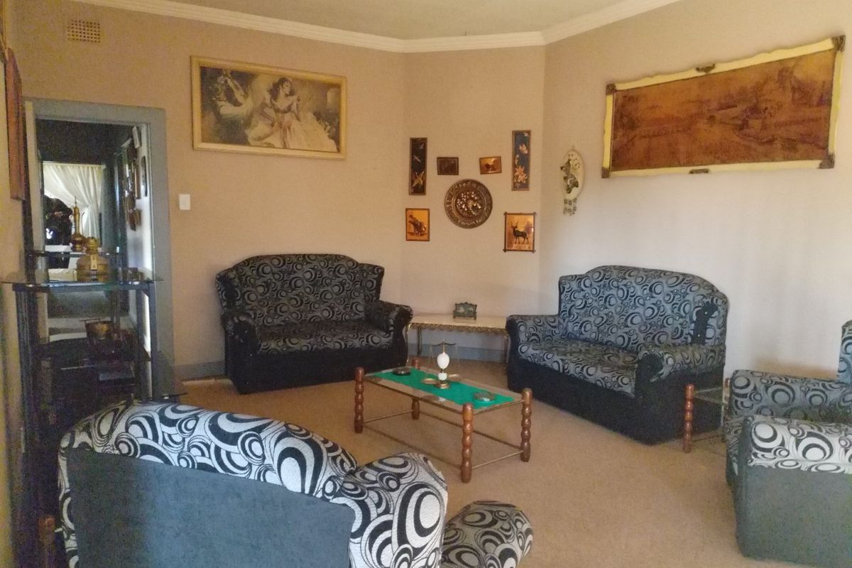 3 Bedroom House for Sale in Strubenvale  - Photo 5