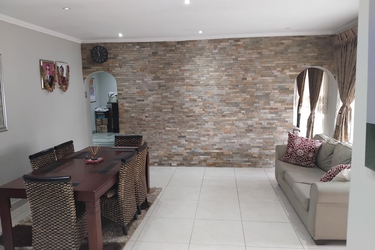 Spacious Family Living with Modern Comforts & Extra Income Potential!  - Photo 5