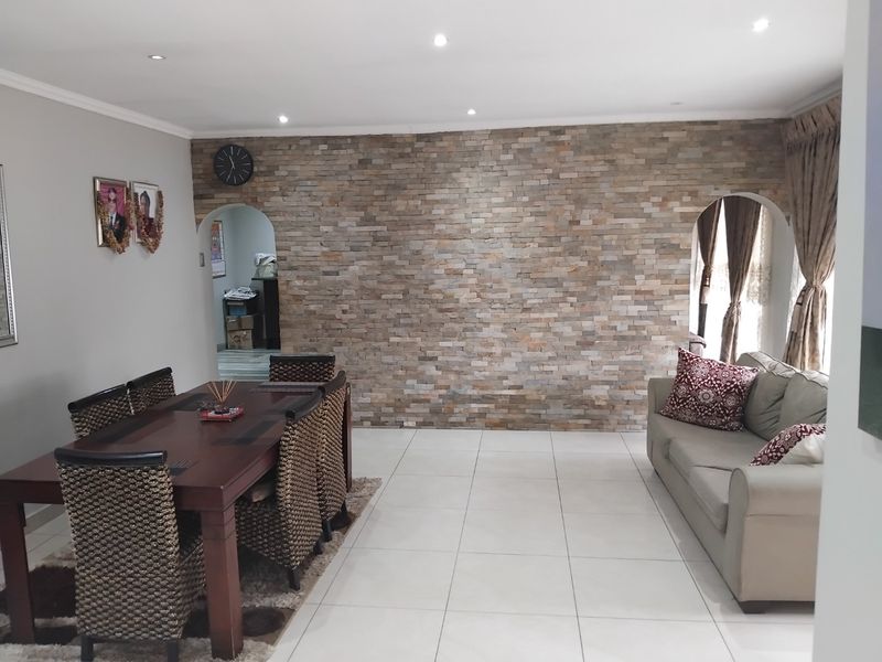 Spacious Family Living with Modern Comforts & Extra Income Potential!  - Photo 5