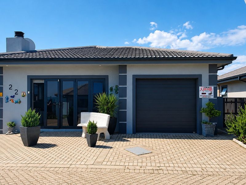 Low-Maintenance Coastal Living in Pet-Friendly Eco Estate - Photo 1