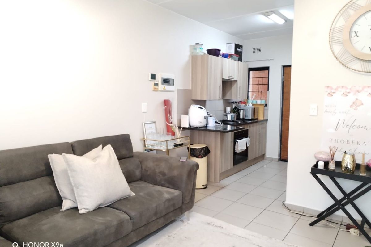 2 Bedroom Apartment to Rent in Ravenswood – R7 500 - Photo 4