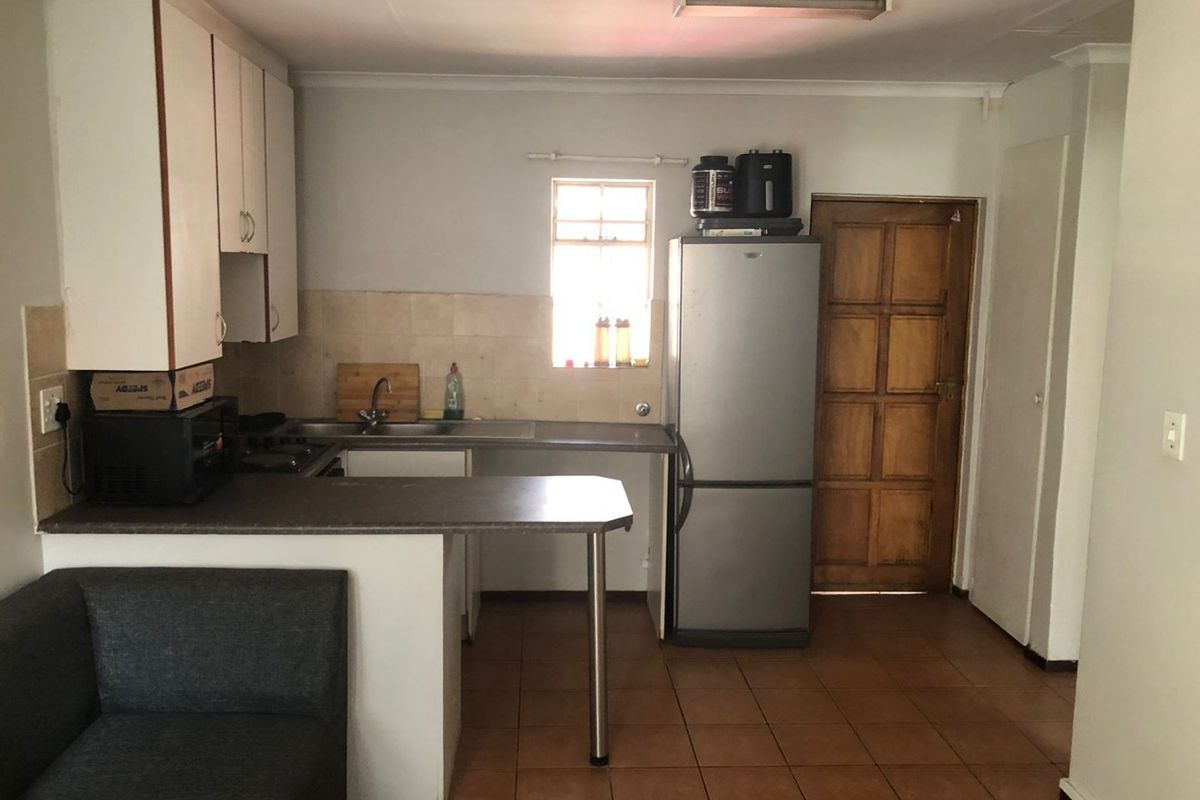 Charming 1 Bedroom Apartment for Sale in Ravenswood Boksburg - Photo 5