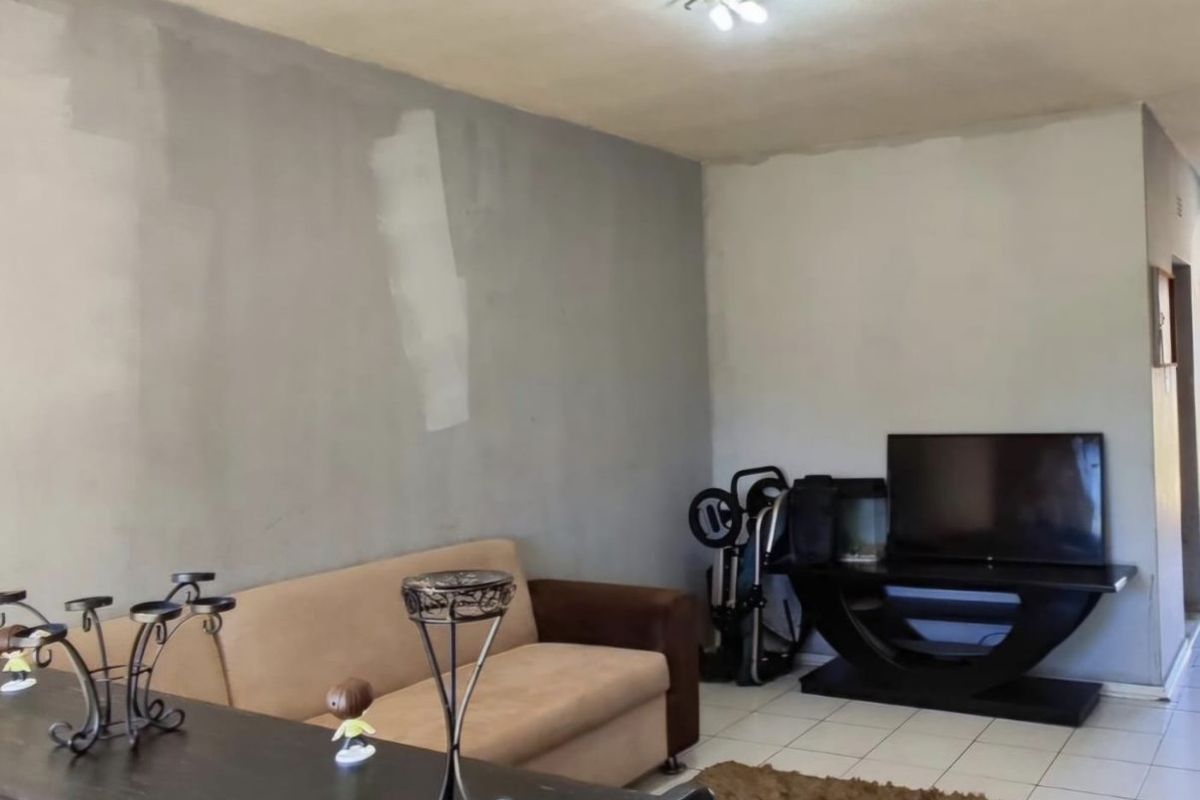 2 Bedroom Apartment for Sale in Horison - Photo 4