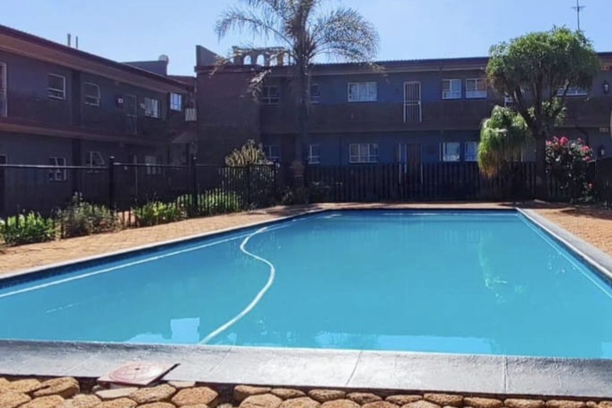 2 Bedroom Apartment for Sale in Horison - Photo 3