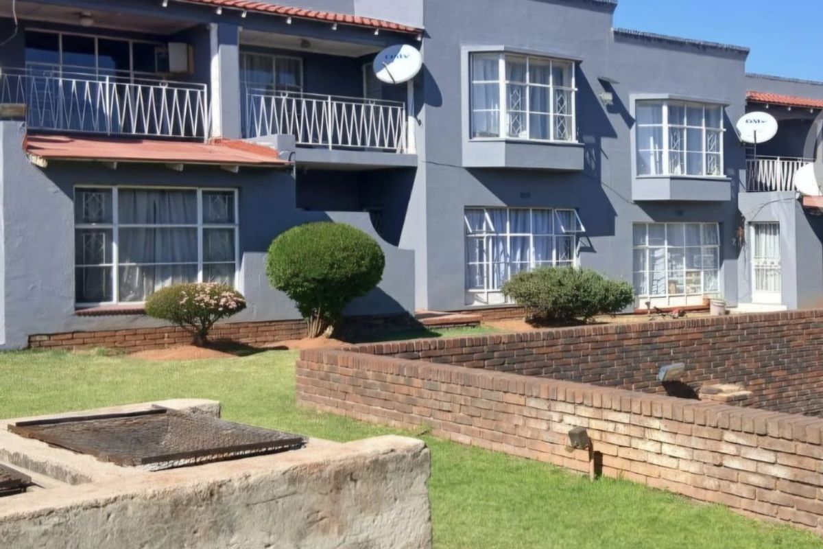 2 Bedroom Apartment for Sale in Horison - Photo 2