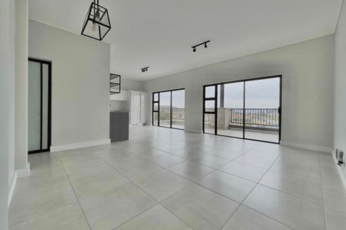 3 Bed 2 Bath Ground Floor For Rent - Photo 5