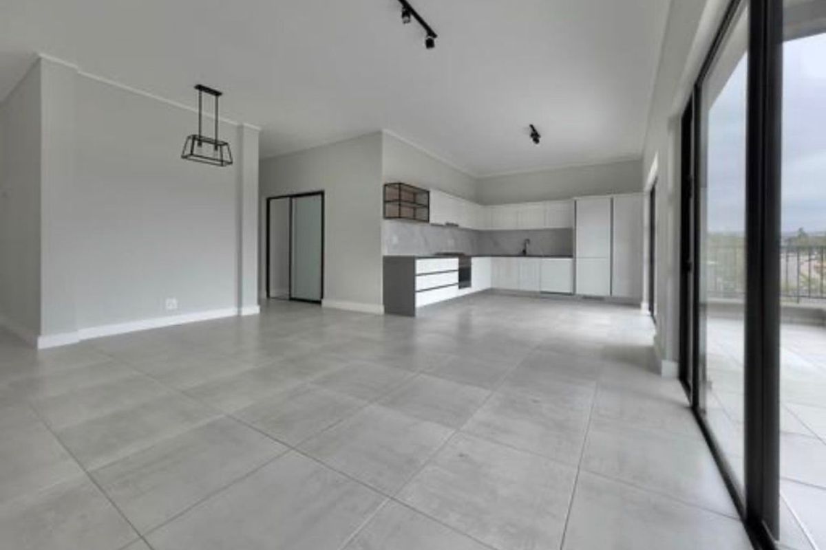 3 Bed 2 Bath Ground Floor For Rent - Photo 4