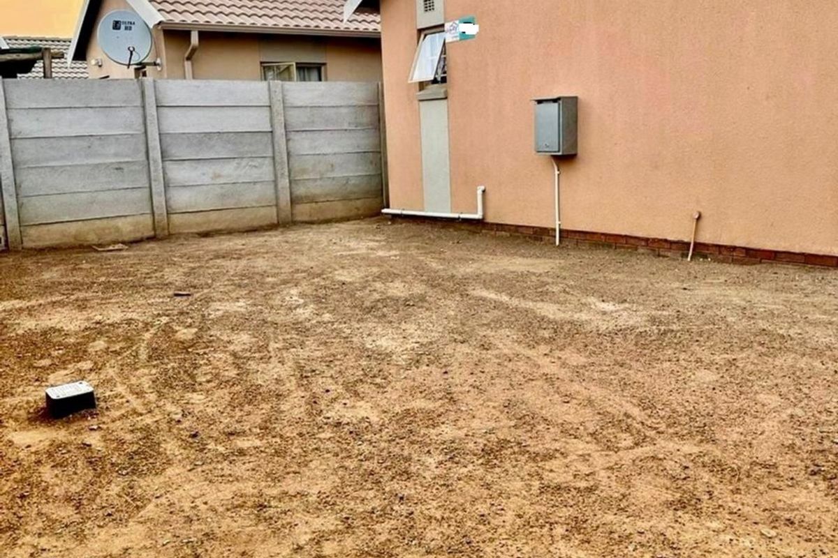 Two bedrooms for sale at sky city  - Photo 4